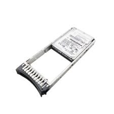 IBM 200GB 2,5" SSD 6Gb SAS HUSML4020ASS600 P/N 0B26580