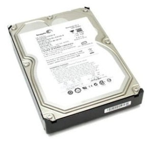 Seagate  Constellation 1TB SATA 3,5" ST31000524NS PN: 9JW154-501