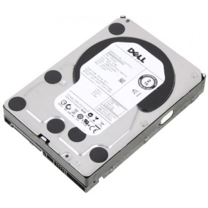 DELL WD2003FYYS-18W0B0 2TB 3,5" 7,2K dp/n: 02G4HM