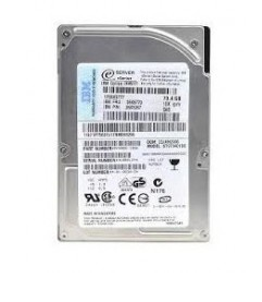 DYSK IBM 73,4GB SAS 3,5" IBM PN: 26K5837, 40K1039