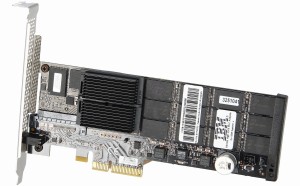 ADAPTER IBM 640 GB HIGH IOPS MLC 81Y4532 