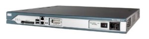 CISCO 2800, CISCO 2811, karta flash 128MB
