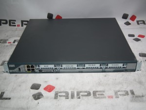 CISCO 2801 64MB