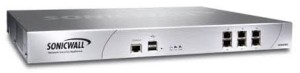 Sonicwall NSA 3500 Appliance