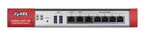 ZyXEL ZYWALL USG 100 Security Gateway