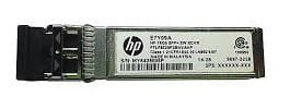 HP E7Y09A , FTLF8529P3BNVAHP  SFP+  16Gb XCVR-E