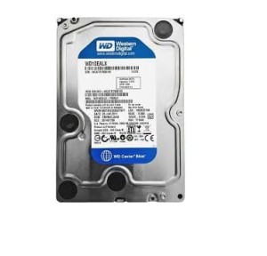 WD Caviar Blue 1TB 3,5 SATA 7.2K WD10EALX