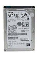 HGST 600GB 10K SAS 2,5 HUC106060CSS60 0B25662