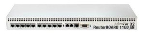 MikroTik X2 AH Router  Board 1100