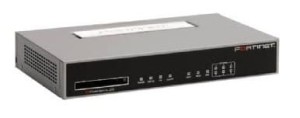 Firewall  Fortinet VPN FORTIGATE 60B