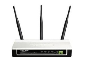 TP-Link TL-WA901ND 450Mbps Wireless