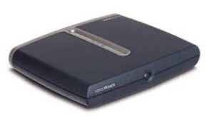 router Thomson Speedtouch 510i +ZASILACZ