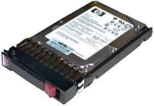 HP SAS 2,5 600gb 10K EG0600FBDSR 507129-014