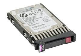 HP 900GB 10K 2,5 SAS EG0900FBLSK 619286-004
