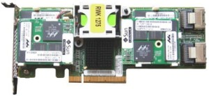 Sun Oracle 96gb 541-3731-06 PCI-E F20 SAS HBA