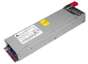 ZASILACZ IBM X345 350W 49P2116, DPS-350MB