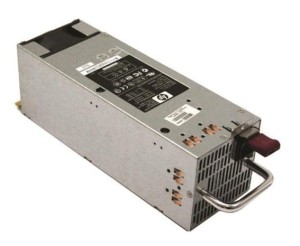 ZASILACZ  HP ML350 G3 PS-5501-1C 292237-001 500W