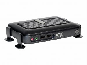 DELL Wyse C10LE WiFi 902174-02L  128 MB  512 MB RAM