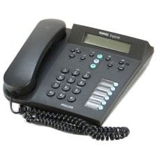 VOX SOPHO ERGOLINE Philips D330-4/DG-KPN