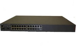 Switch AVAYA 363T  24 x10/100