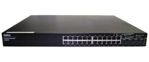 DELL POWERCONNECT 6224 24x10/100/1000