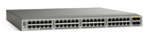 CISCO 3048TP  48x10/100/1000 + 4x SFP+ 10GB LAN_BASE