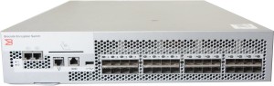 BROCADE FC 8GB ENCRYPTION SWITCH  XBR-BES-0000