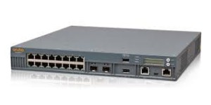 Kontroler Wireless LAN Aruba 7010
