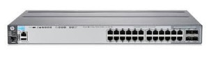Switch HP 2920-24G J9726A , 1 x  PSU 