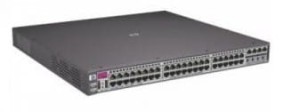 HP 3400cl J4906A, 48x10/100/1000, 4X10/100/1000BASE-T/SFP