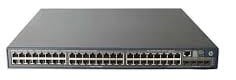 Switch HP H3C A5120-48G-PoE+ EI,  JG237A