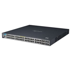 HP 3500yl-48G J8693A 48x10/100/1000 4xSFP