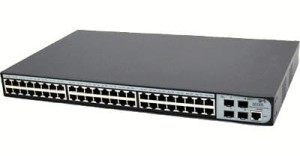 3COM 2948-SFP 3CBLSG48 48x10/100/1000