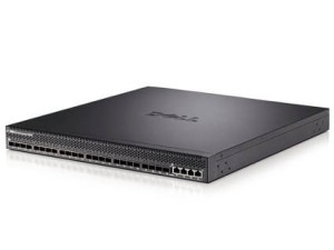 Dell PowerConnect 8024F 24x10GB SFP+