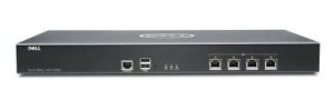 DELL SonicWALL SRA 4600
