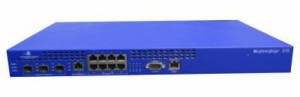Switch LightningEdge 310, 8x10/100 + 10/100/1000 LEAC-0310AB