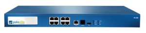 Palo Alto Networks Enterprise Firewall PA-500