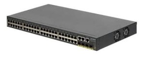 PLANET WGSW-50040, 50x10/100/1000Base-T