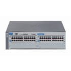 switch HP 4104GL 40x10/100/1000 +4x SFP +2x modul 