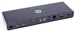 Replikator portów HP 3005pr