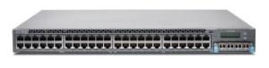 JUNIPER EX4300 POE+ 48 PORT 10/100/1000 +4x SFP+