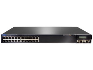 Switch Juniper EX4200-24PX 24x10/100/1000 POE+