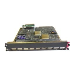Moduł CISCO WS-X5410 9-port Gigabit 