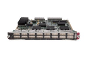 moduł Cisco WS-X6516-GBIC 16 portów GBIC