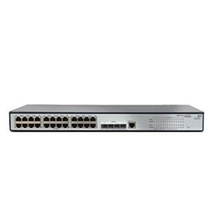 SWITCH 3COM 2928-SFP Plus 3CRBSG2893 24x10/100/1000, 4xSFP