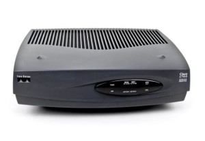 Router Cisco 1720 + WIC 1SHDSL +  WIC 1B ST
