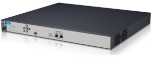 HP ProCurve msm760 access controller  RCVLC-0603