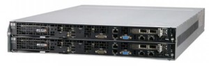 HP 2x NODE SL165 G7 2x 12 Core 32GB GW  / FV