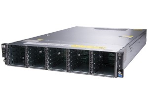 HP SE326M1 2x 4c l5630 16GB RAM p410 25x2.5