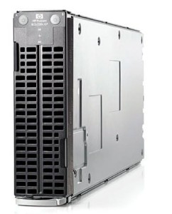 HP BL2x220c G7 4x 6c e5645 32GB RAM 2x SFF
